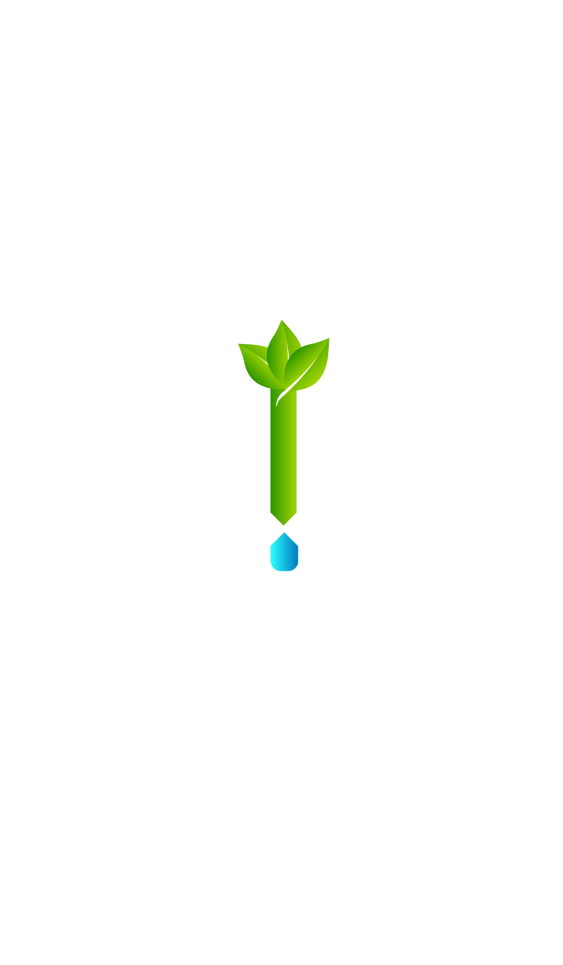 Deceitful Treats Rectangular Logo