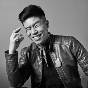 Dave Leong Headshot